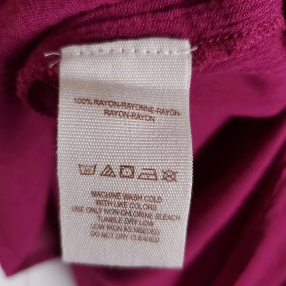 Free People Boyfriend Button Front - Picture 8 of 8